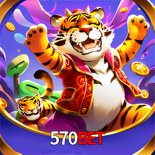  570Bet